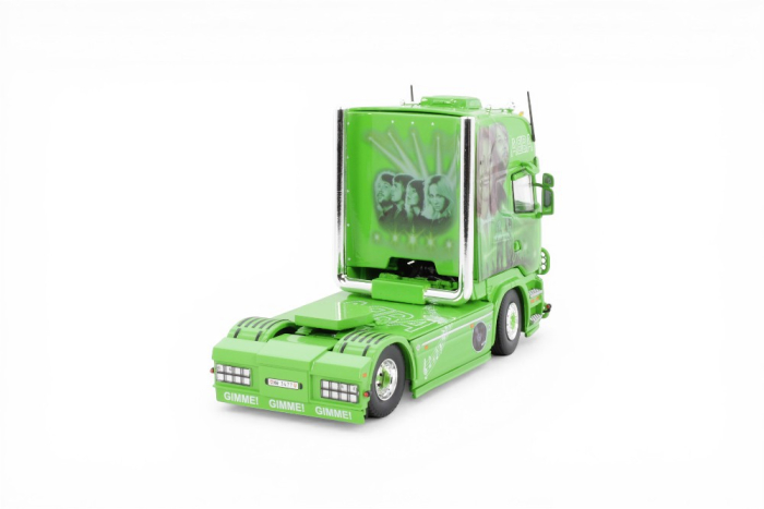 Tekno 87886 - Jenni Abba Truck - Image 3