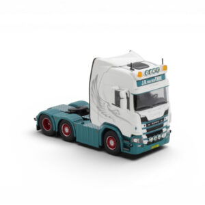 Tekno 89425 - J.B. van den Ende