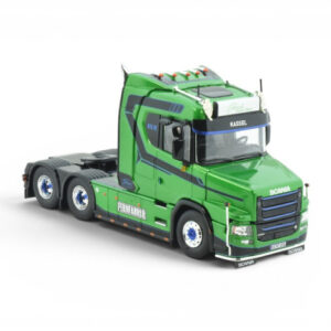 Tekno 90179 - Russel Truckshow 2026