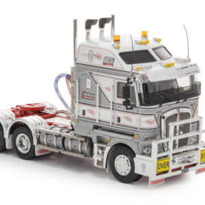 DRA Z01631 - BOWERS HEAVY HAULAGE