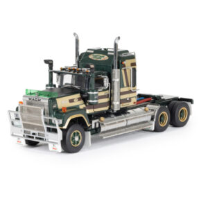 DRA Z88007 - MACK BICENTENNIAL SUPER-LINER ''CAPTAIN COOK''