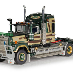 DRA Z88013 - MACK BICENTENNIAL SUPER-LINER ''JOHN STUART''