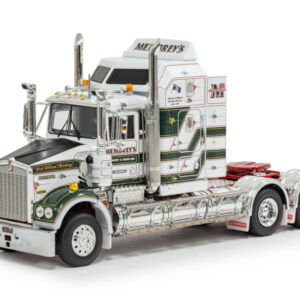 DRA Z01622 - MEMBREY'S; KENWORTH SAR LEGEND
