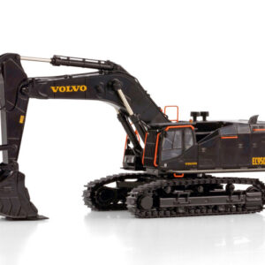 WSI 64-2013 - VOLVO EC950F BLACK