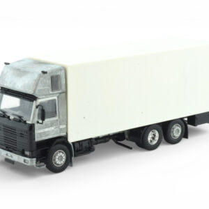 Tekno 87556 - Scania 3 Series Rigid build kit