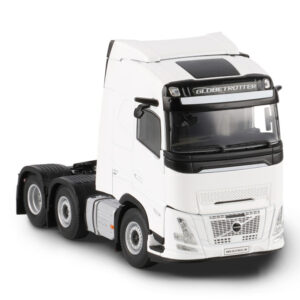 WSI 03-2058 - Volvo Aero