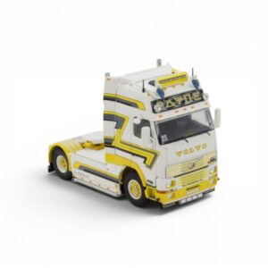 Tekno 87536 - Payne - Greek Volvo