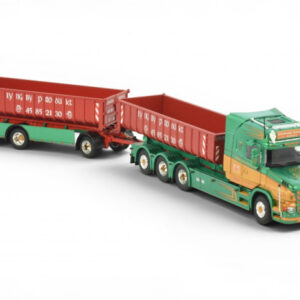 Tekno 87626 - Kildebronde Transport