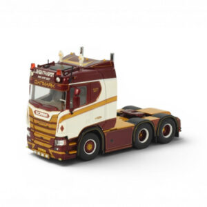 Tekno 87705 - J Jensen