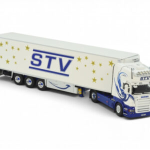 Tekno 89812 - STV