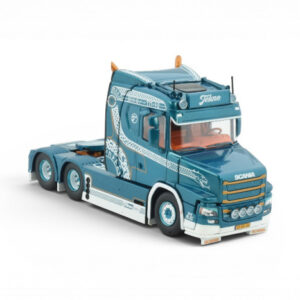 Tekno 90180 - Tekno Event Model 2026