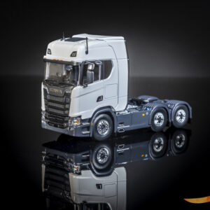 HTNC Project 3 - 90696 - RHD Scania NGS Highline 6x2