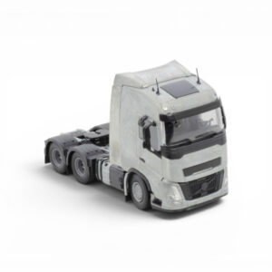 Tekno 90884 - Building kit / Volvo FH05 Aero Globetrotter 6x4 tractor