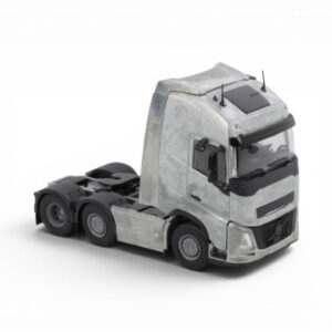 Tekno 90886 - Building kit / Volvo FH05 Aero Globetrotter XL 6x2 tractor