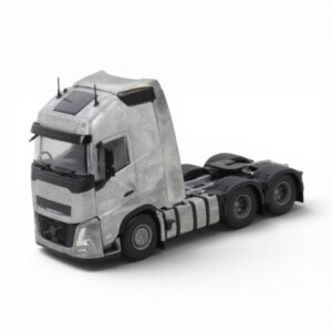 Tekno 90887 - Building kit / Volvo FH05 Aero Globetrotter XL 6x4 tractor