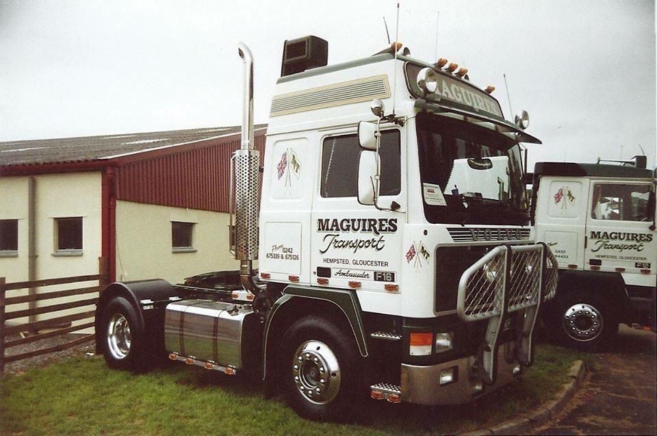 HTNC#39 - Maguires Transport - Image 3