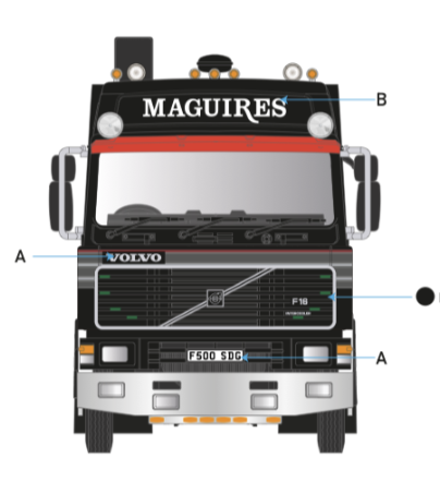 HTNC#39 - Maguires Transport - Image 4