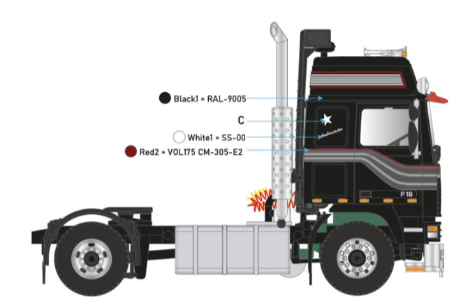 HTNC#39 - Maguires Transport - Image 2