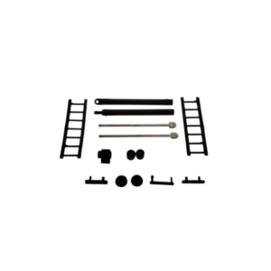 Tekno 78372 - Repair kit for hook arm
