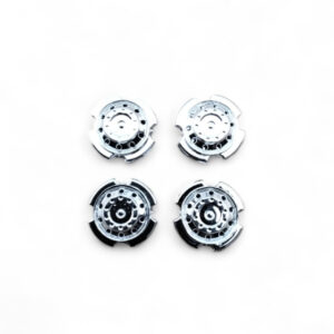 Tekno 82121 - Vintage Front Rim