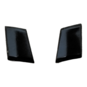 Tekno 84013 - Corner shield set Scania Next Gen R-series