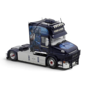 Tekno 85205 - Coles & Sons