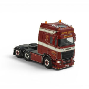 Tekno 86012 - Jamie Scott