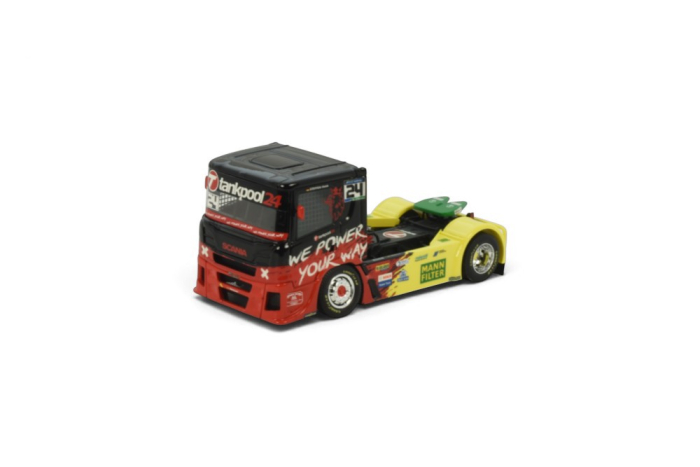 Tekno 87693 - Tankpool24 Racing - Image 4