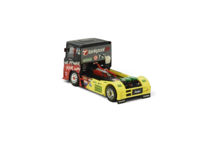 Tekno 87693 - Tankpool24 Racing - Image 3