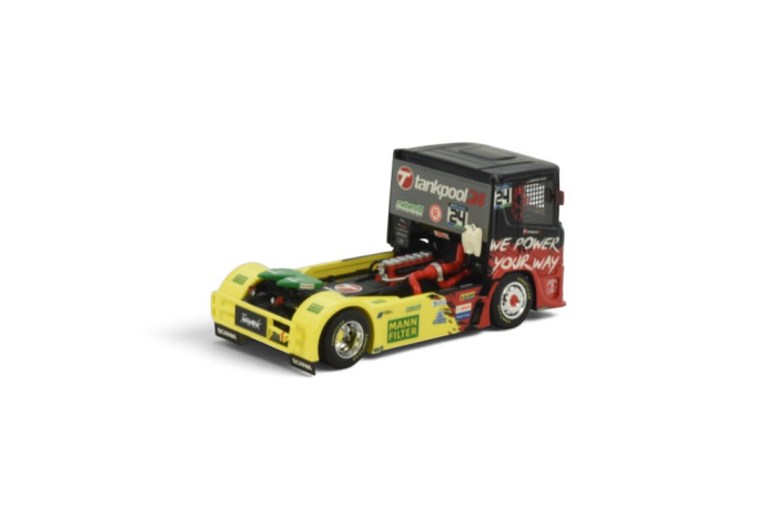 Tekno 87693 - Tankpool24 Racing - Image 2