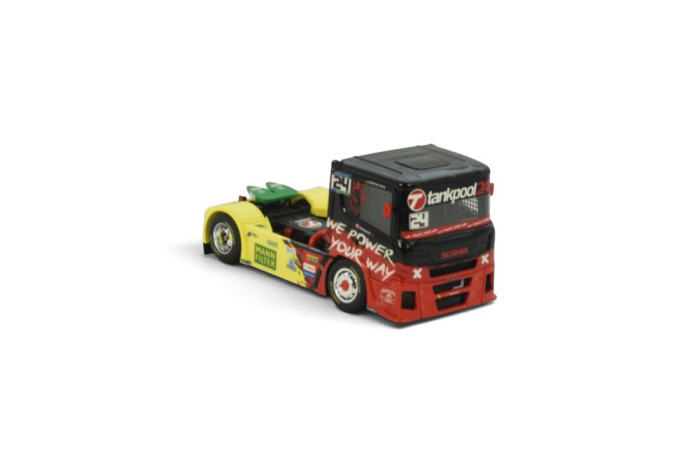 Tekno 87693 - Tankpool24 Racing