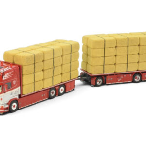 Tekno 88834 - Pierrard Transports