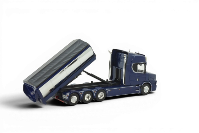 Tekno 89350 - Tuft Customservice AS - Image 5