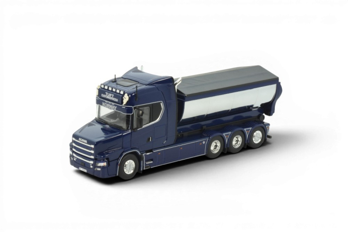 Tekno 89350 - Tuft Customservice AS - Image 6