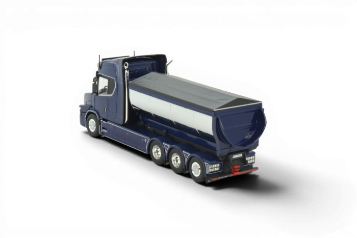 Tekno 89350 - Tuft Customservice AS - Image 4