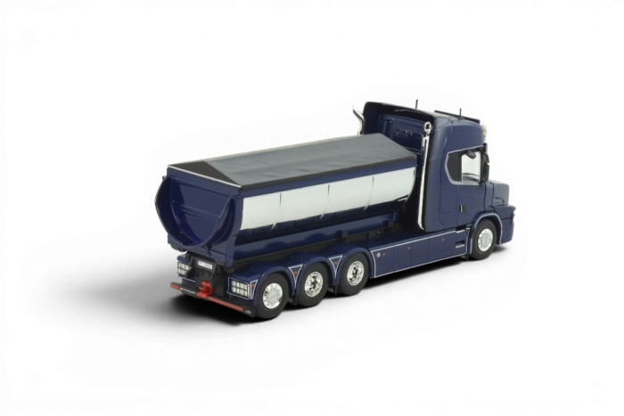 Tekno 89350 - Tuft Customservice AS - Image 3