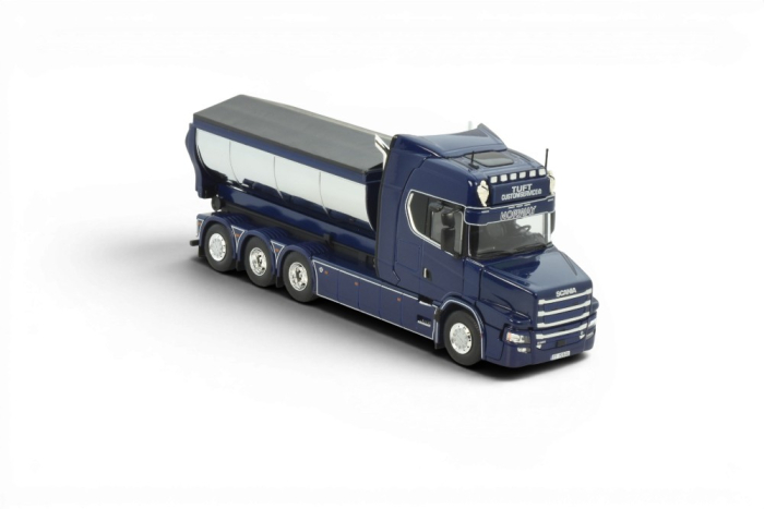 Tekno 89350 - Tuft Customservice AS