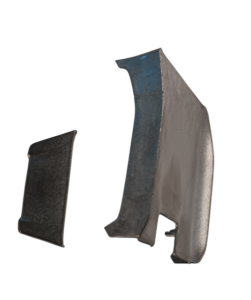 Tekno 89744 - S Series Cabin Wall