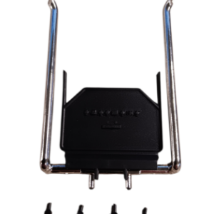Tekno 89849 - Scania Next Gen S - Wirerack + St. exhaust