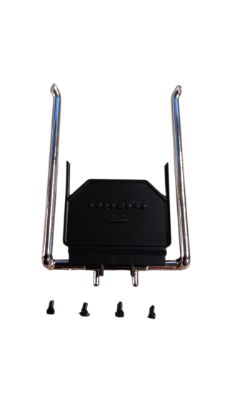 Tekno 89849 - Scania Next Gen S - Wirerack + St. exhaust