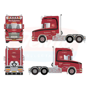 Tekno 89865 - Hans Ole Christensen