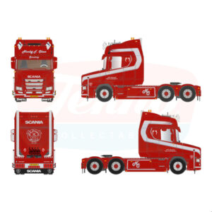 Tekno 90400