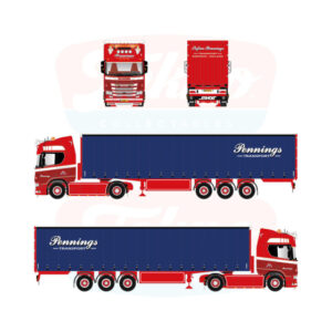 Tekno 90046 -