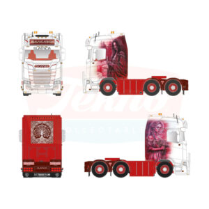 Tekno 90480 -Banucha