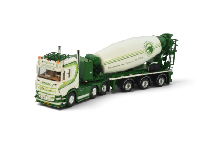 Tekno 90591 - Patrick van den Hoeven - Image 4