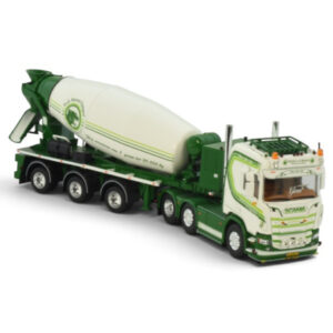 Tekno 90591 - Patrick van den Hoeven