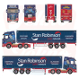 Tekno 90834 - Stan Robinson