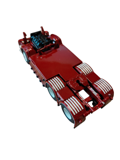 Tekno - Scania Next Gen 6x2 chassis Semi manufactured - Image 2