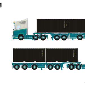 WSI 01-5043 - A R Houweling