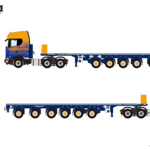 WSI 01-5252 - Ainscough Crane Hire